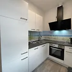 Апартаменты Heimathafen Wanne