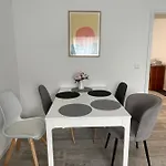 Апартаменты Heimathafen Wanne
