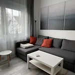 Heimathafen Wanne Апартаменты Херне
