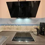 Heimathafen Wanne Апартаменты