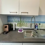 Heimathafen Wanne Апартаменты