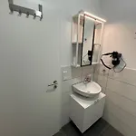 Апартаменты Heimathafen Wanne Херне