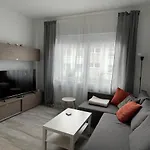 Heimathafen Wanne Апартаменты