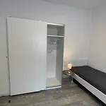 Heimathafen Wanne Апартаменты