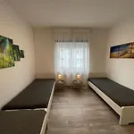 Apartamento Heimathafen Wanne *