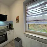 Heimathafen Wanne Апартаменты Херне