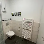 Апартаменты Heimathafen Wanne *