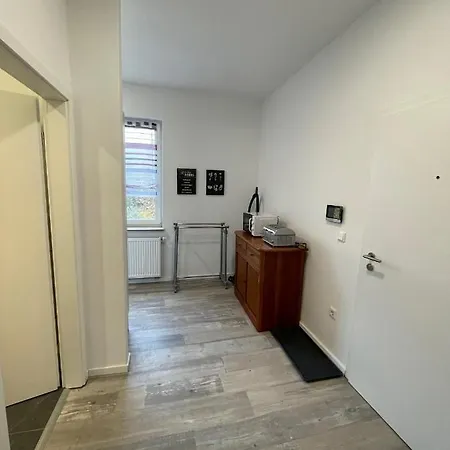 Apartment Heimathafen Wanne Herne