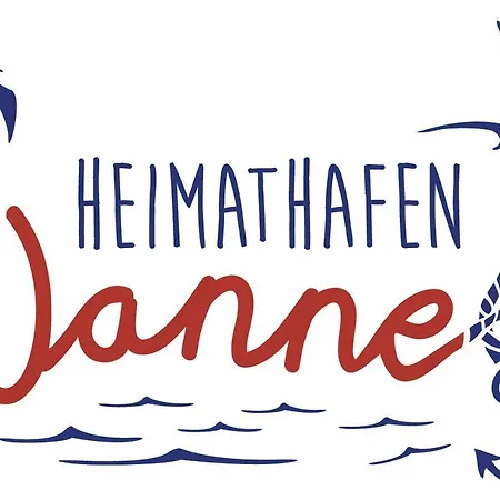Heimathafen Wanne Herne