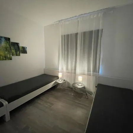 Heimathafen Wanne Herne