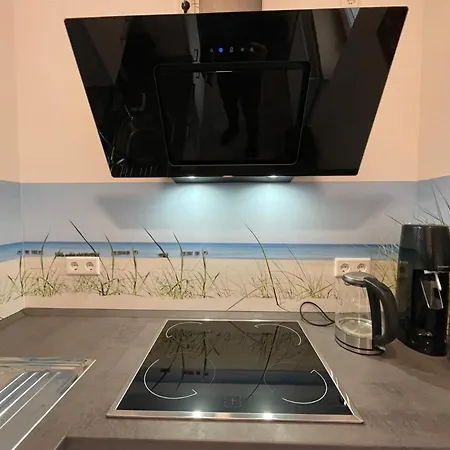 Heimathafen Wanne Apartment