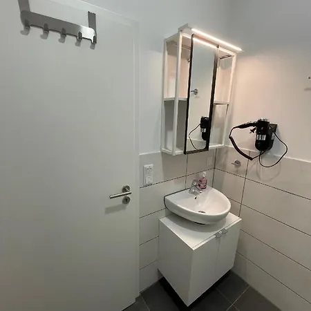 Apartment Heimathafen Wanne Herne