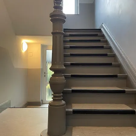 Apartment Heimathafen Wanne