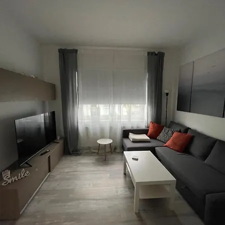 Heimathafen Wanne Apartment