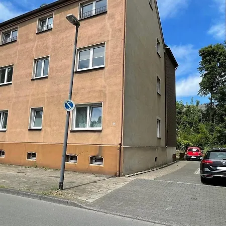 Heimathafen Wanne Херне