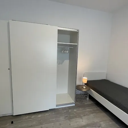 Heimathafen Wanne Apartment