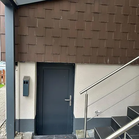 Apartment Heimathafen Wanne Herne