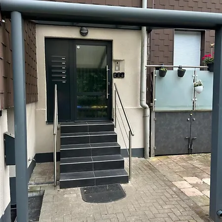 Heimathafen Wanne * Herne