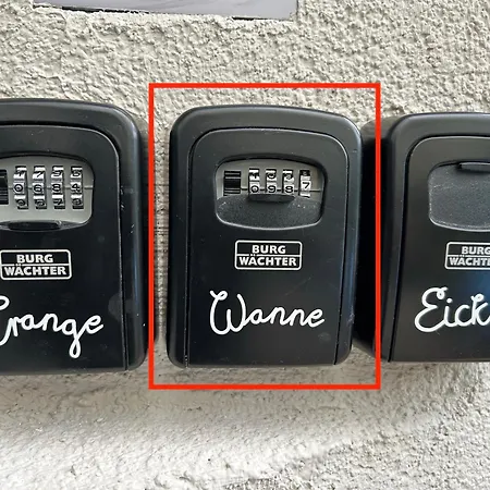 Heimathafen Wanne