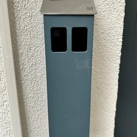 Apartment Heimathafen Wanne