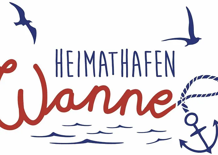 Heimathafen Wanne Herne
