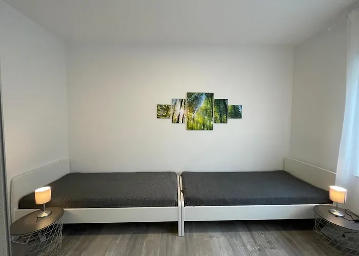 Heimathafen Wanne * Herne