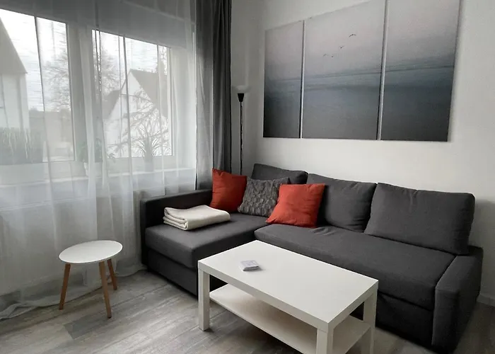 Heimathafen Wanne Lejlighed Herne