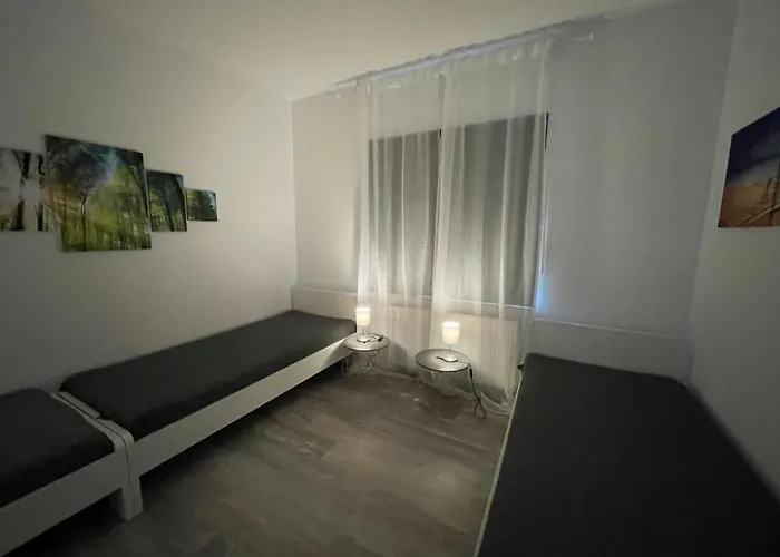 Heimathafen Wanne Herne