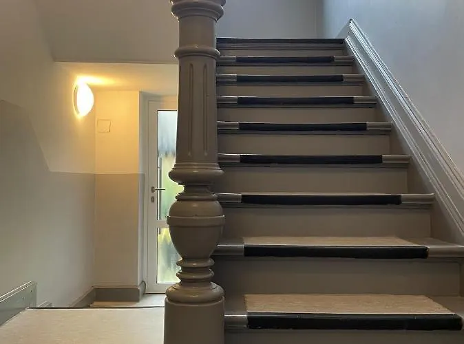 Апартаменты Heimathafen Wanne