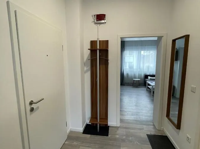 Heimathafen Wanne * Herne