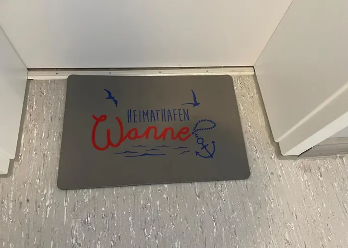 Heimathafen Wanne Herne