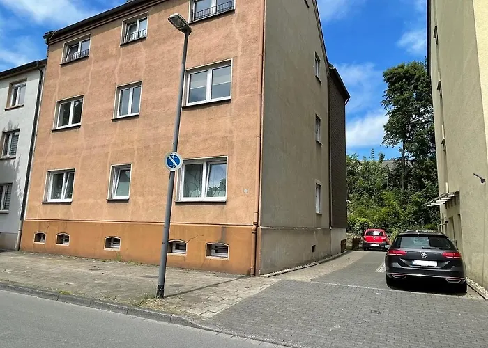 Heimathafen Wanne Herne