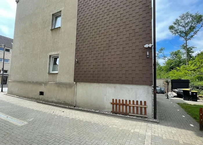 Heimathafen Wanne Herne