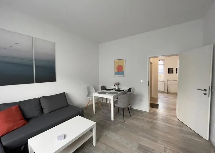 Heimathafen Wanne * Herne