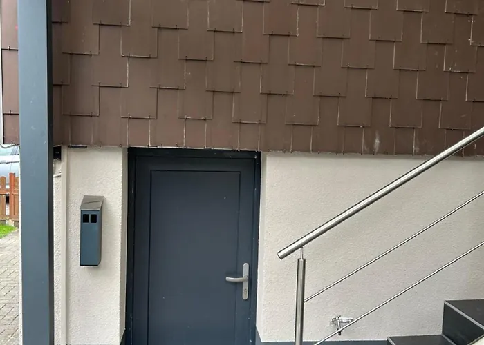 Lejlighed Heimathafen Wanne Herne