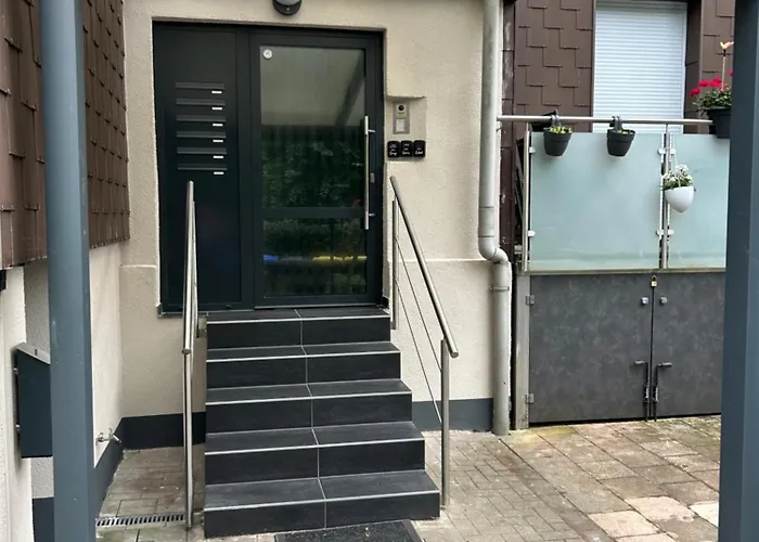 Heimathafen Wanne * Herne