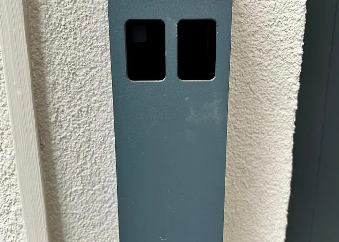 Lejlighed Heimathafen Wanne